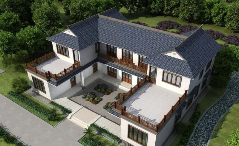 海南建房时常说的坐北朝南和坐南朝北有什么区别？