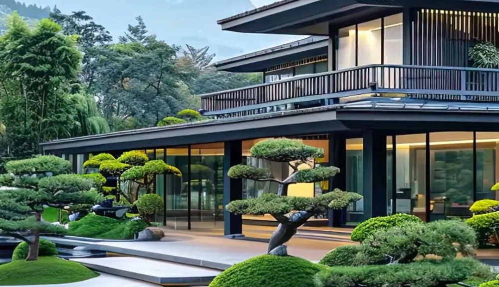 海南农村自建房更佳风水布局是什么